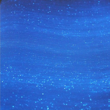 VELO WHITE FABRIC (LUMINOUS FIBER OPTIC FABRIC)